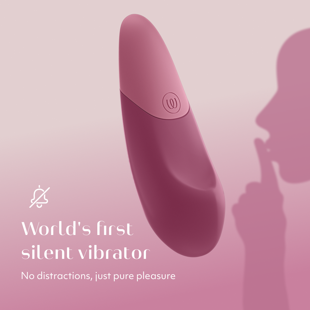 Womanizer Vibe - 2