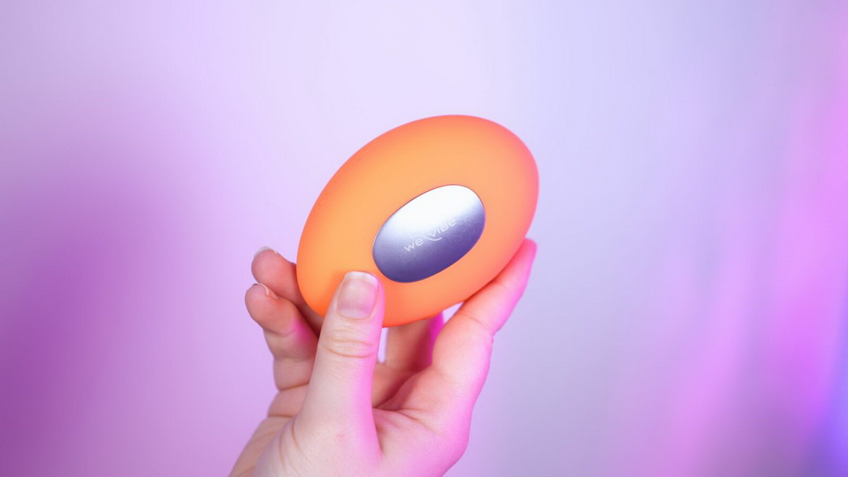 We-Vibe Temp