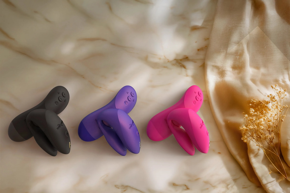 We-Vibe Chorus Pro - 3