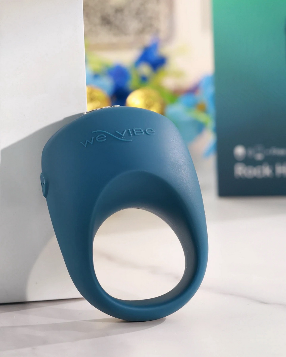 We-Vibe Pivot 2 - 3