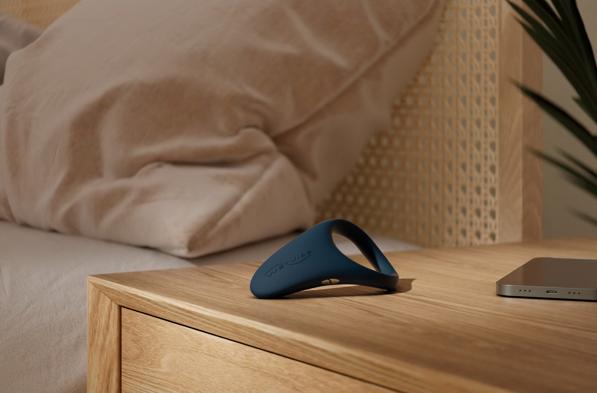 We-Vibe Verge