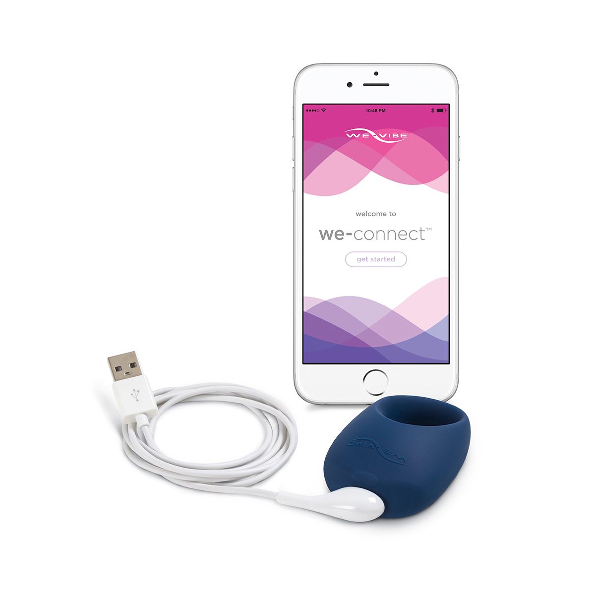 We-Vibe Pivot - 1