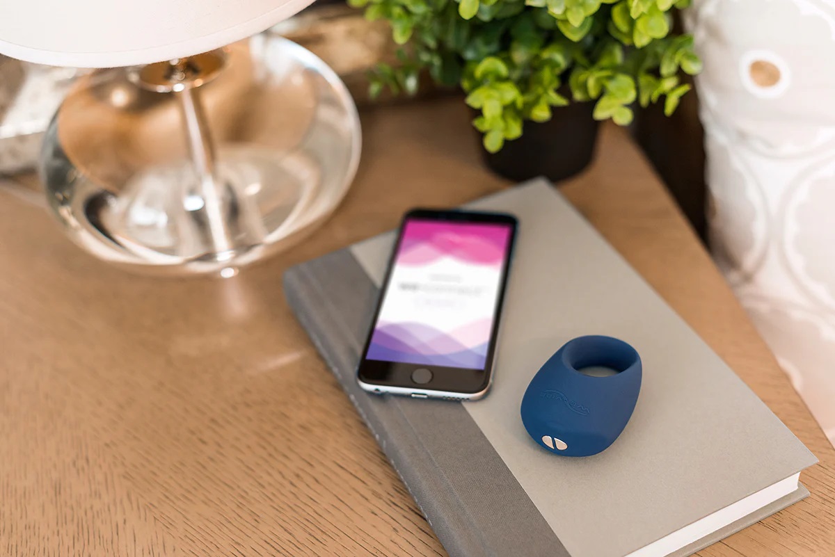 We-Vibe Pivot