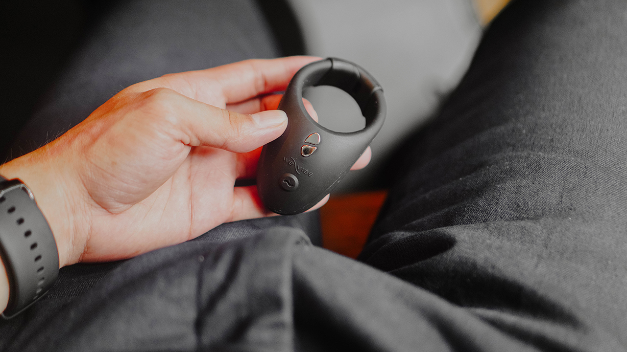 We-Vibe Bond