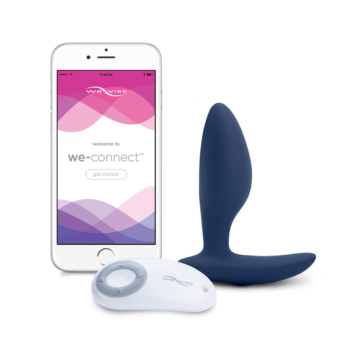 We-Vibe Ditto - 1