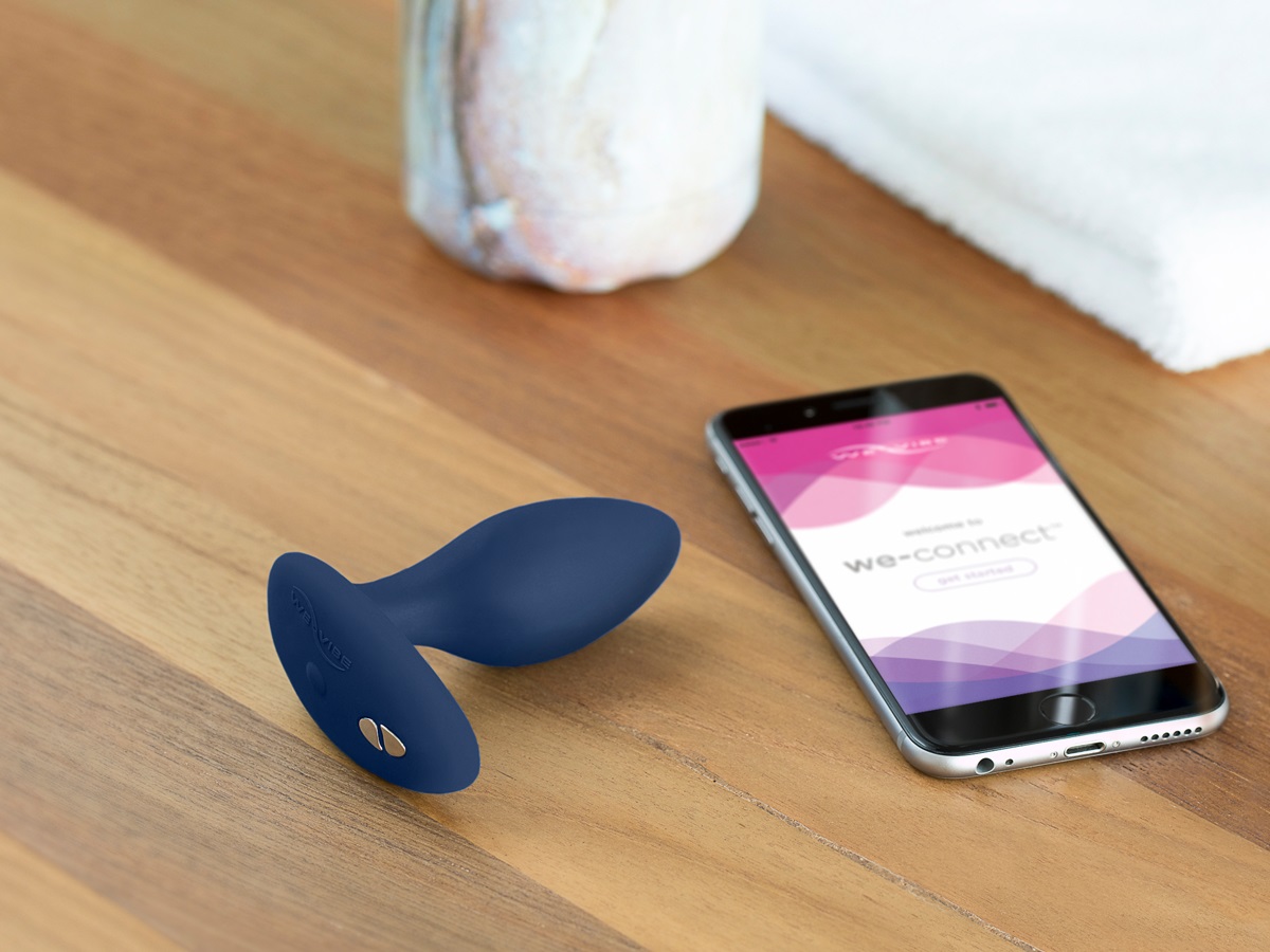 We-Vibe Ditto