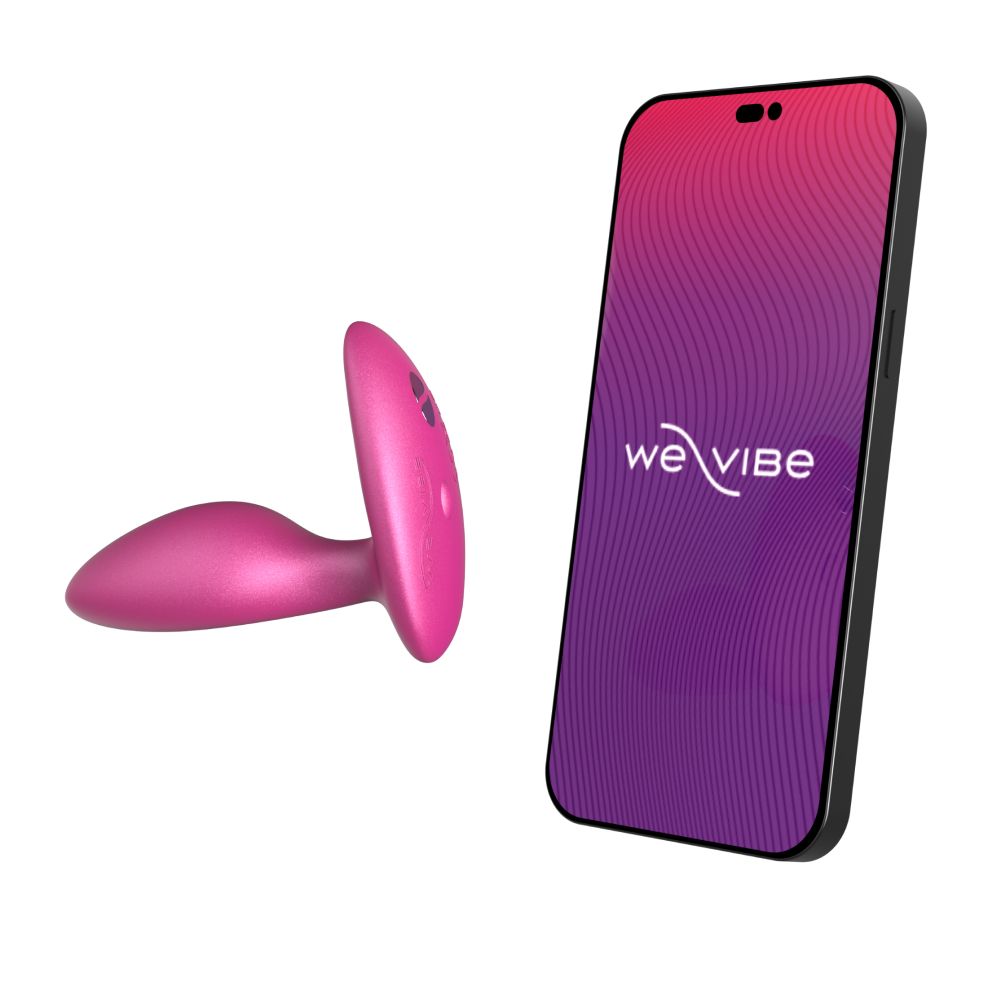 We-Vibe Ditto+ - 1