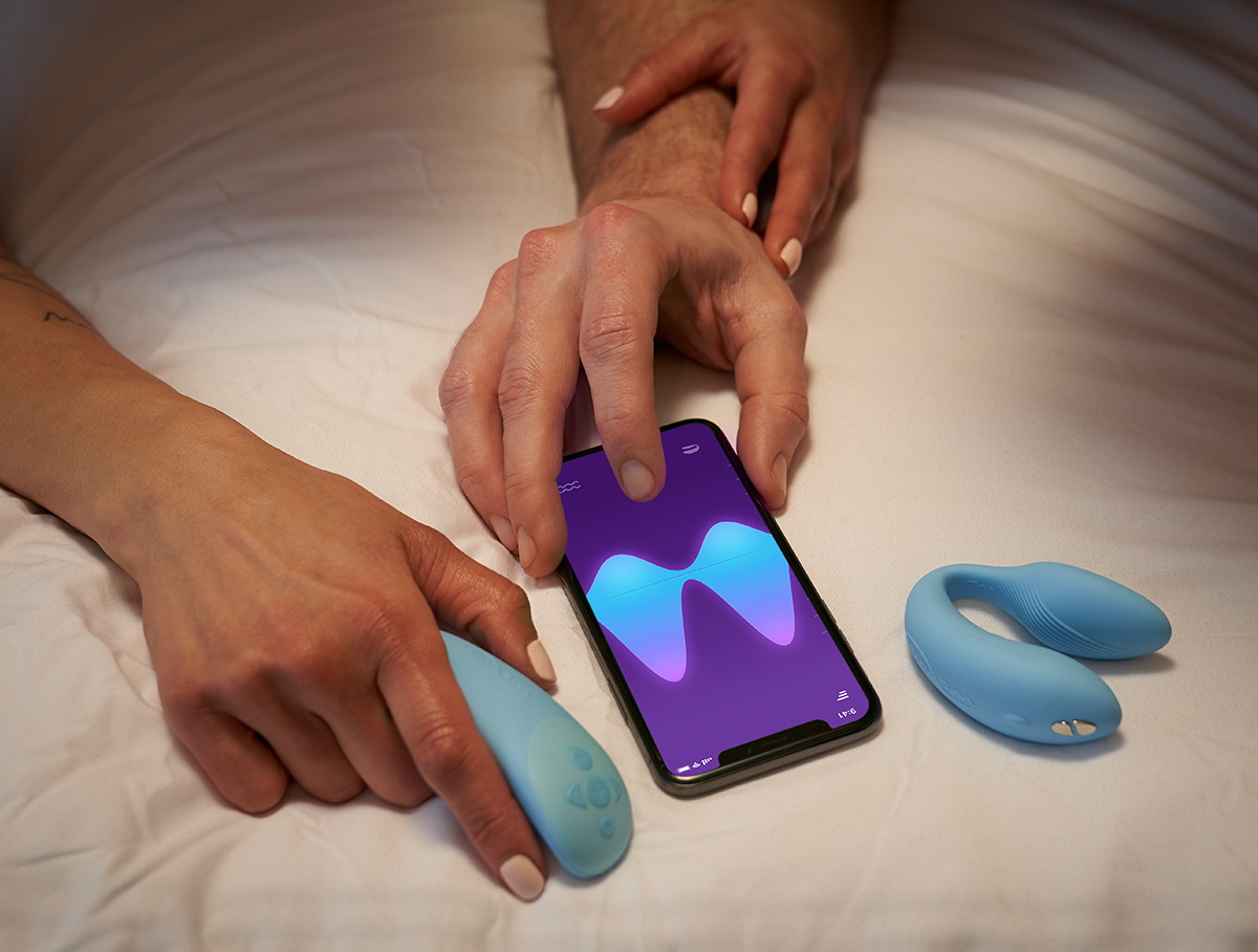 We-Vibe Chorus