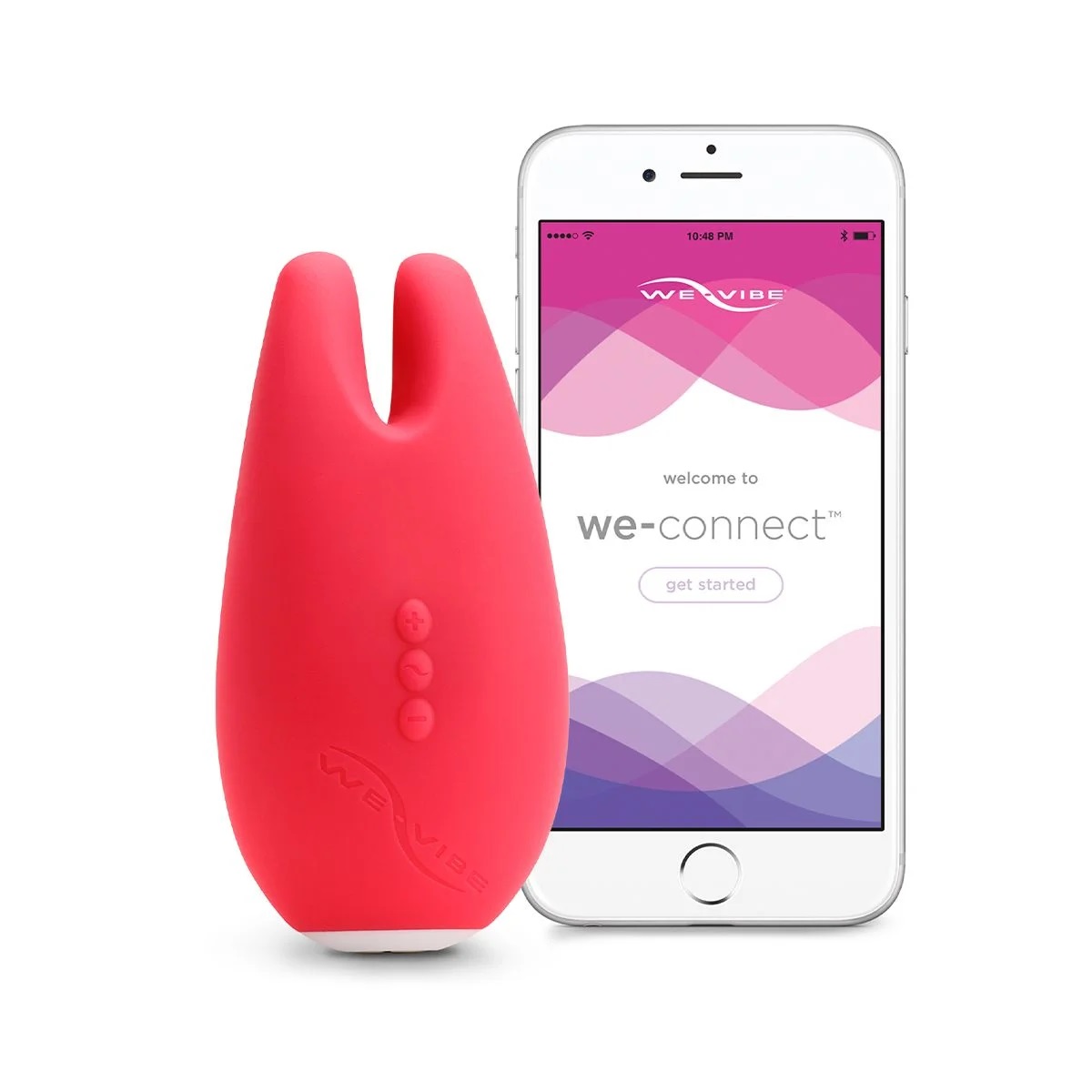 We-Vibe Gala - 1