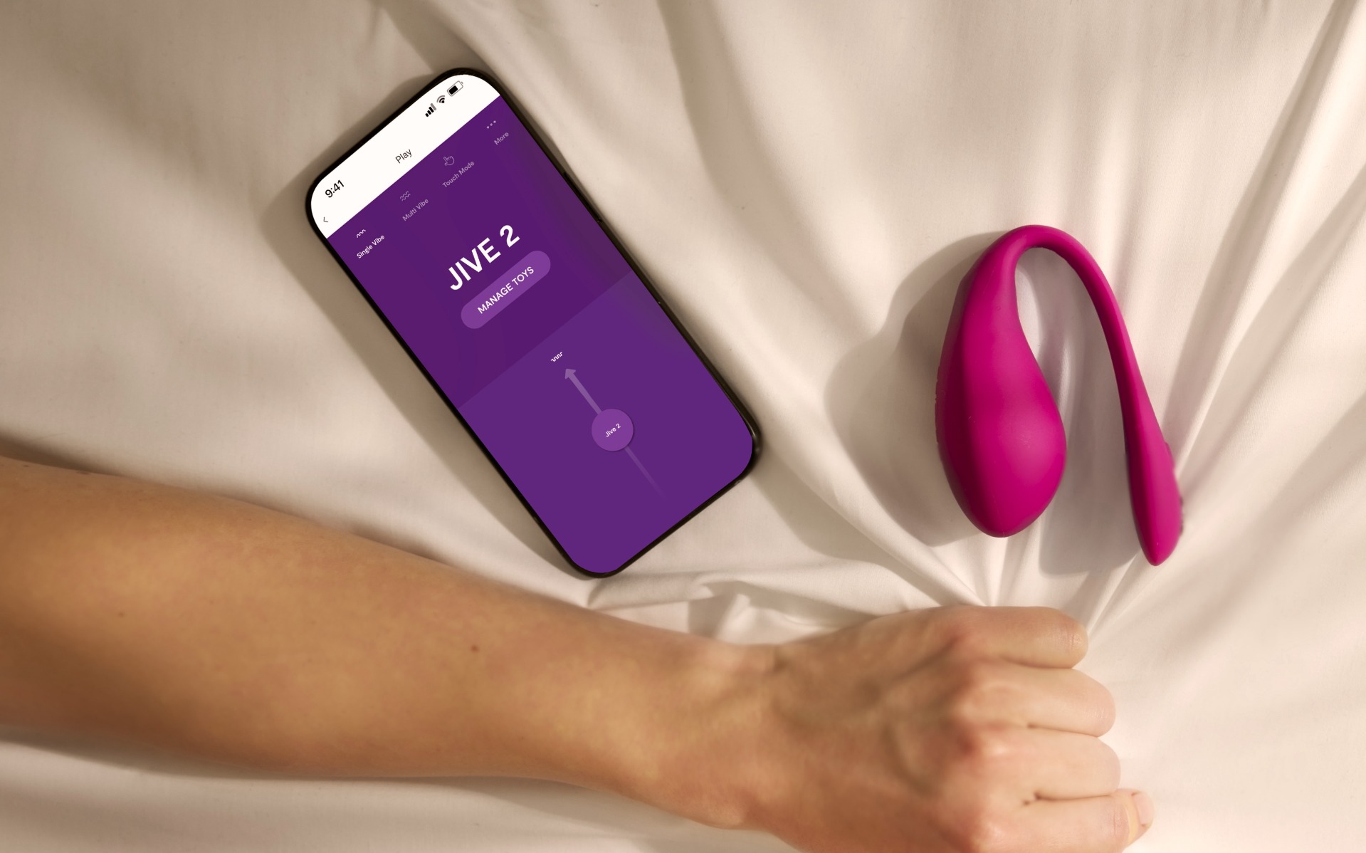 We-Vibe Jive 2