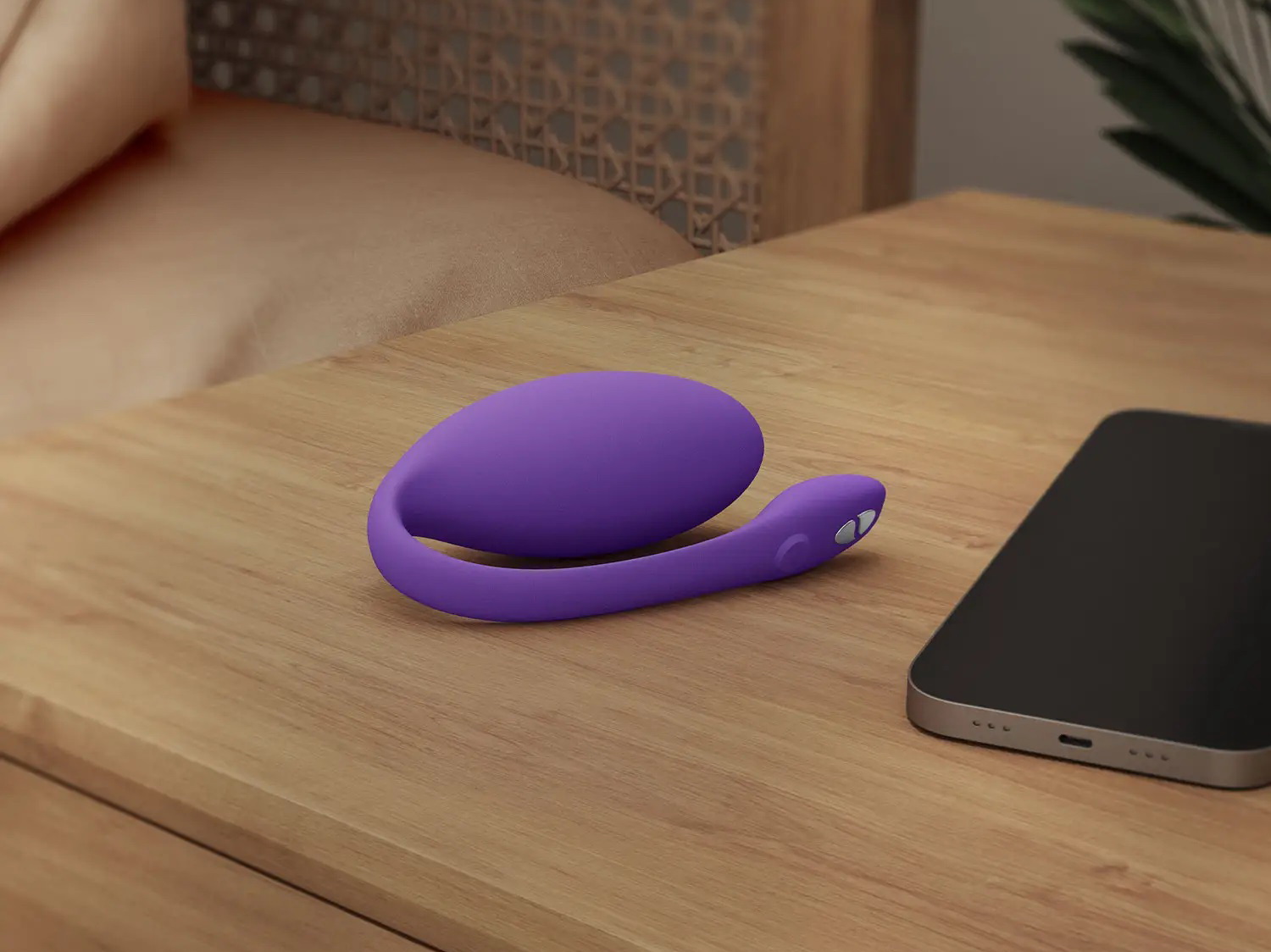 We-Vibe Jive Lite