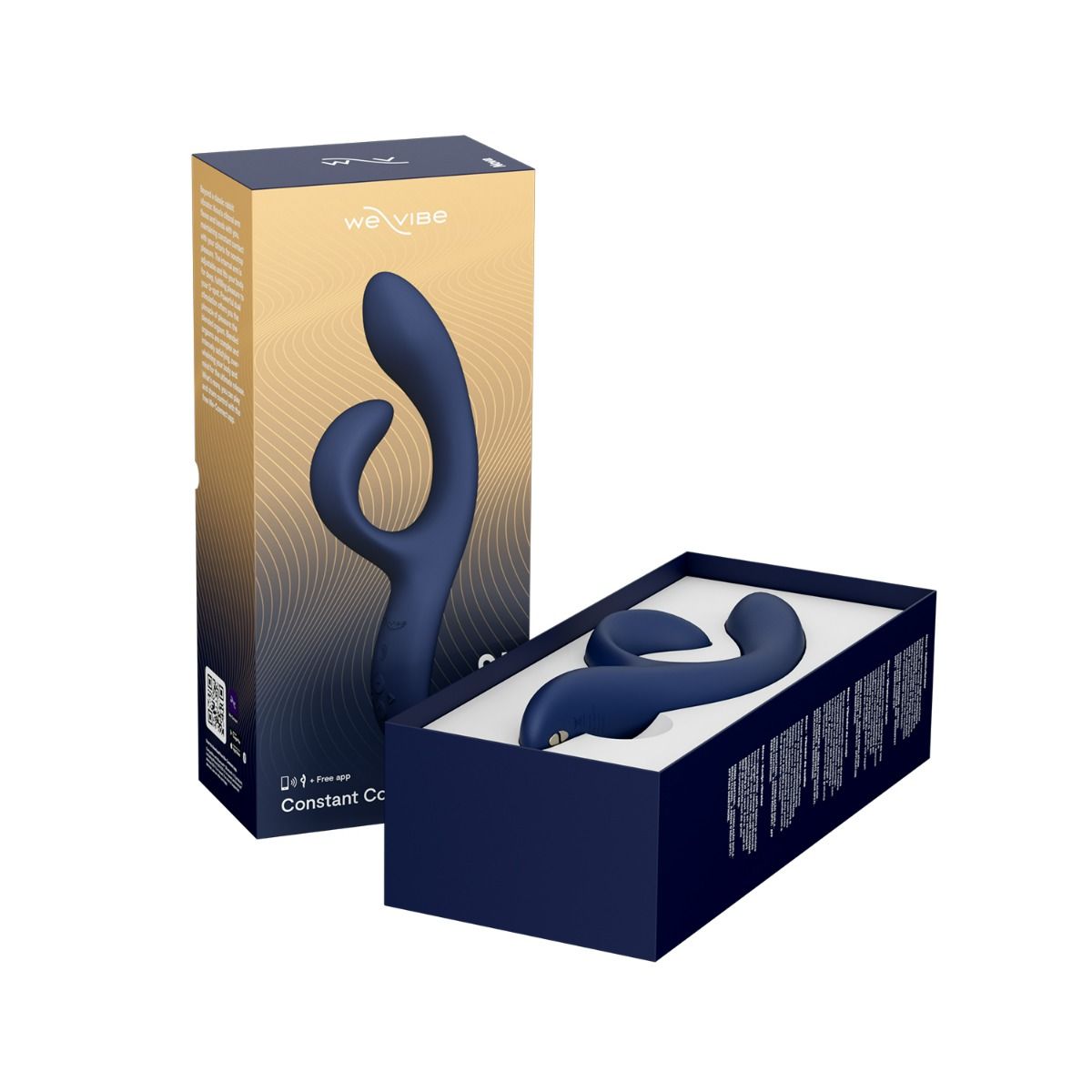 We-Vibe Nova - 1