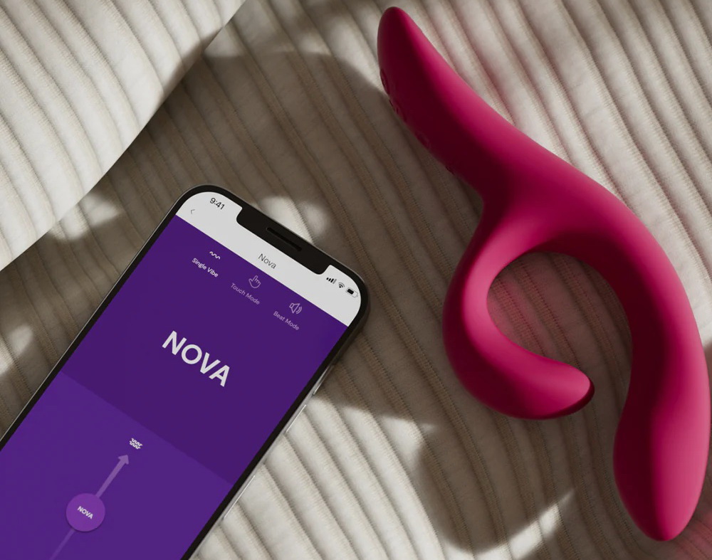 We-Vibe Nova