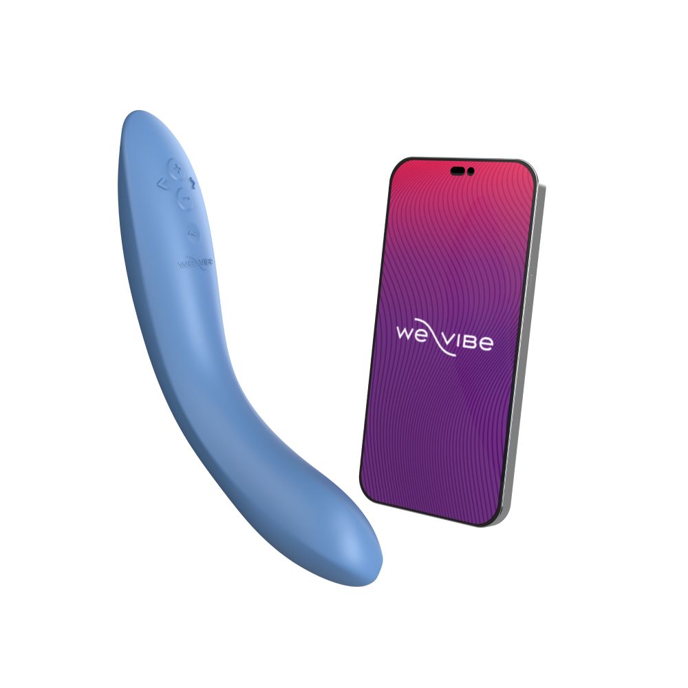 We-Vibe Rave 2 Twisted Pleasure - 1