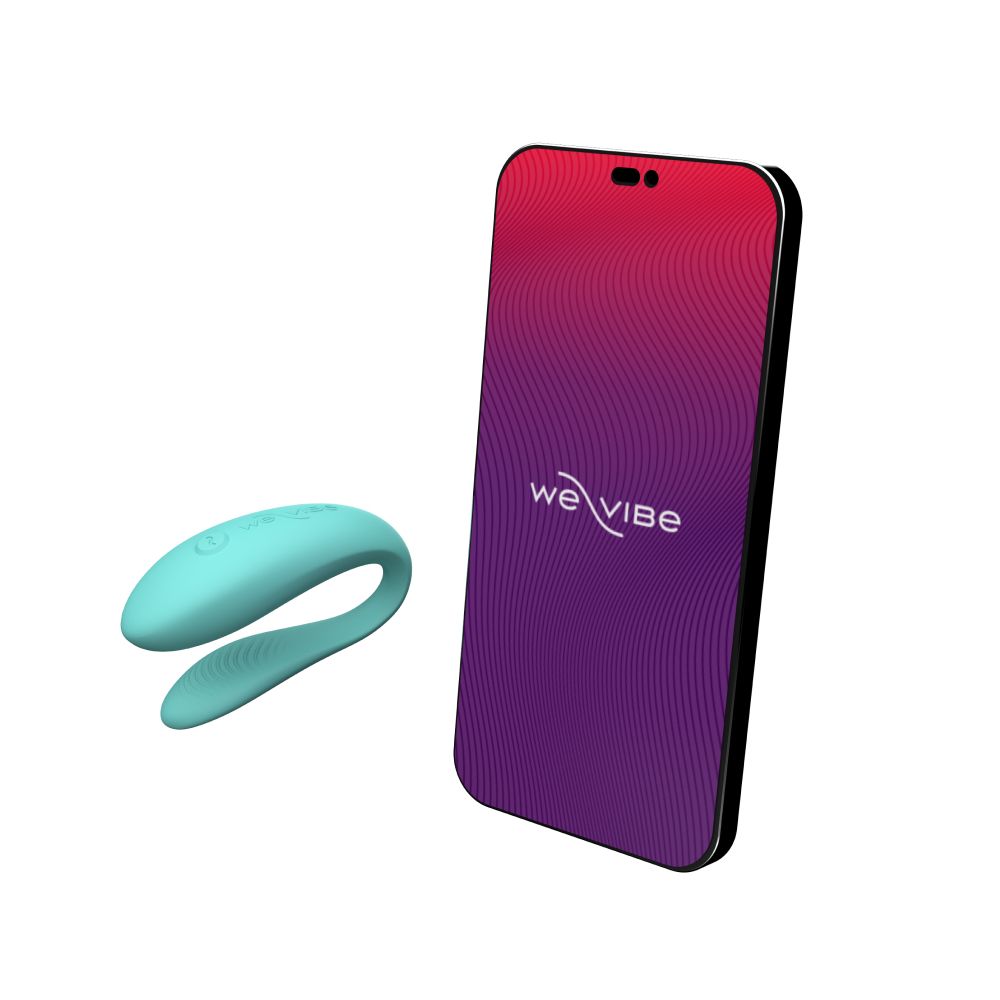 We-Vibe Sync Lite - 2