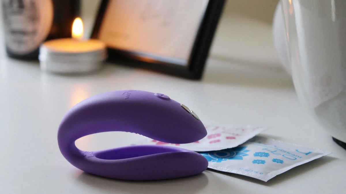 We-Vibe Sync O