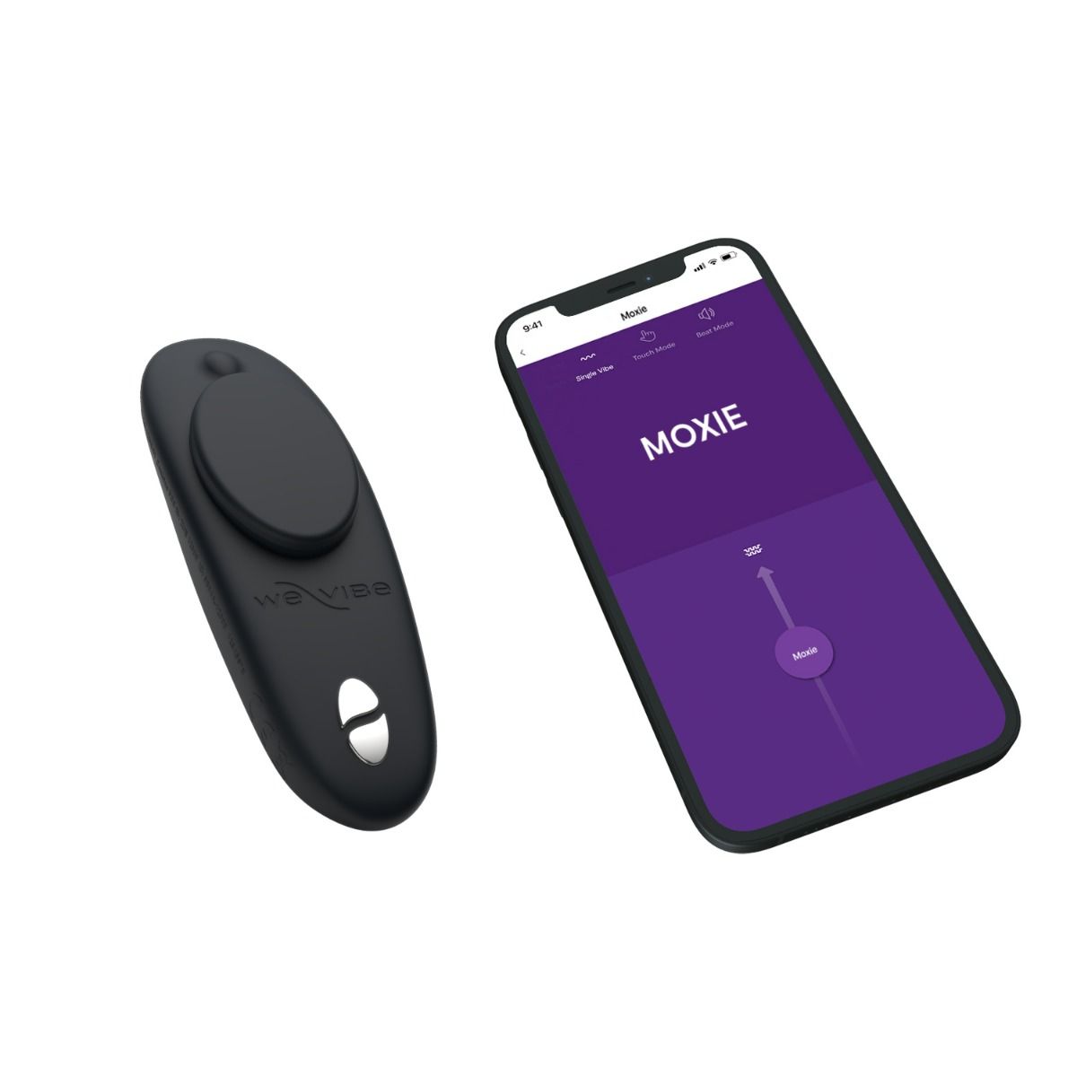 We-Vibe Tease Us Set - 2