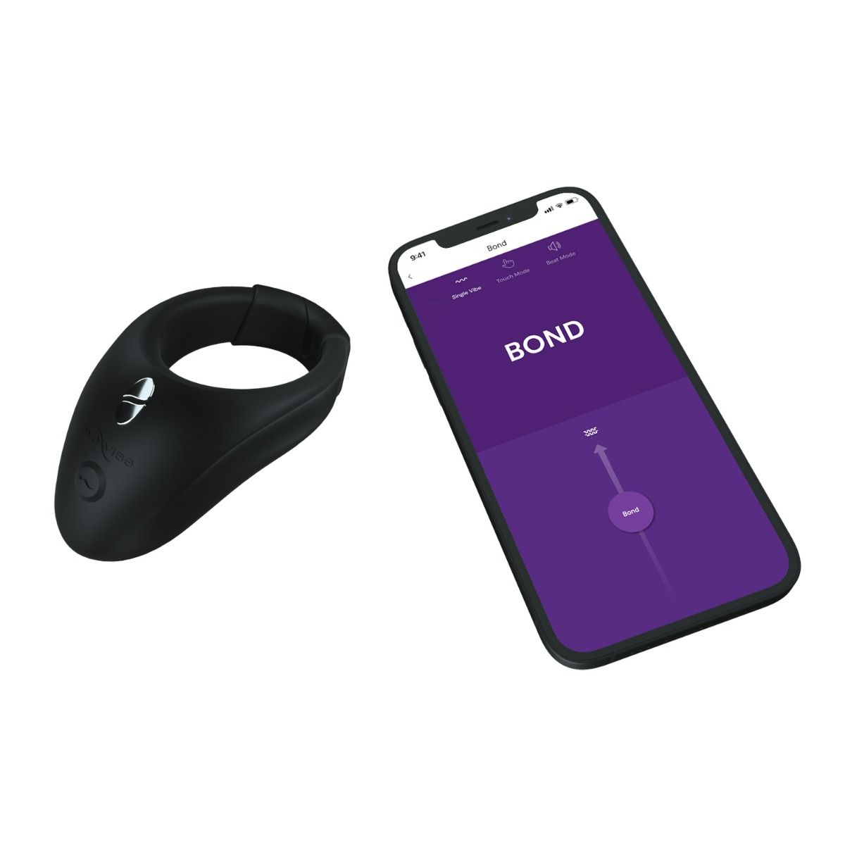 We-Vibe Tease Us Set - 2