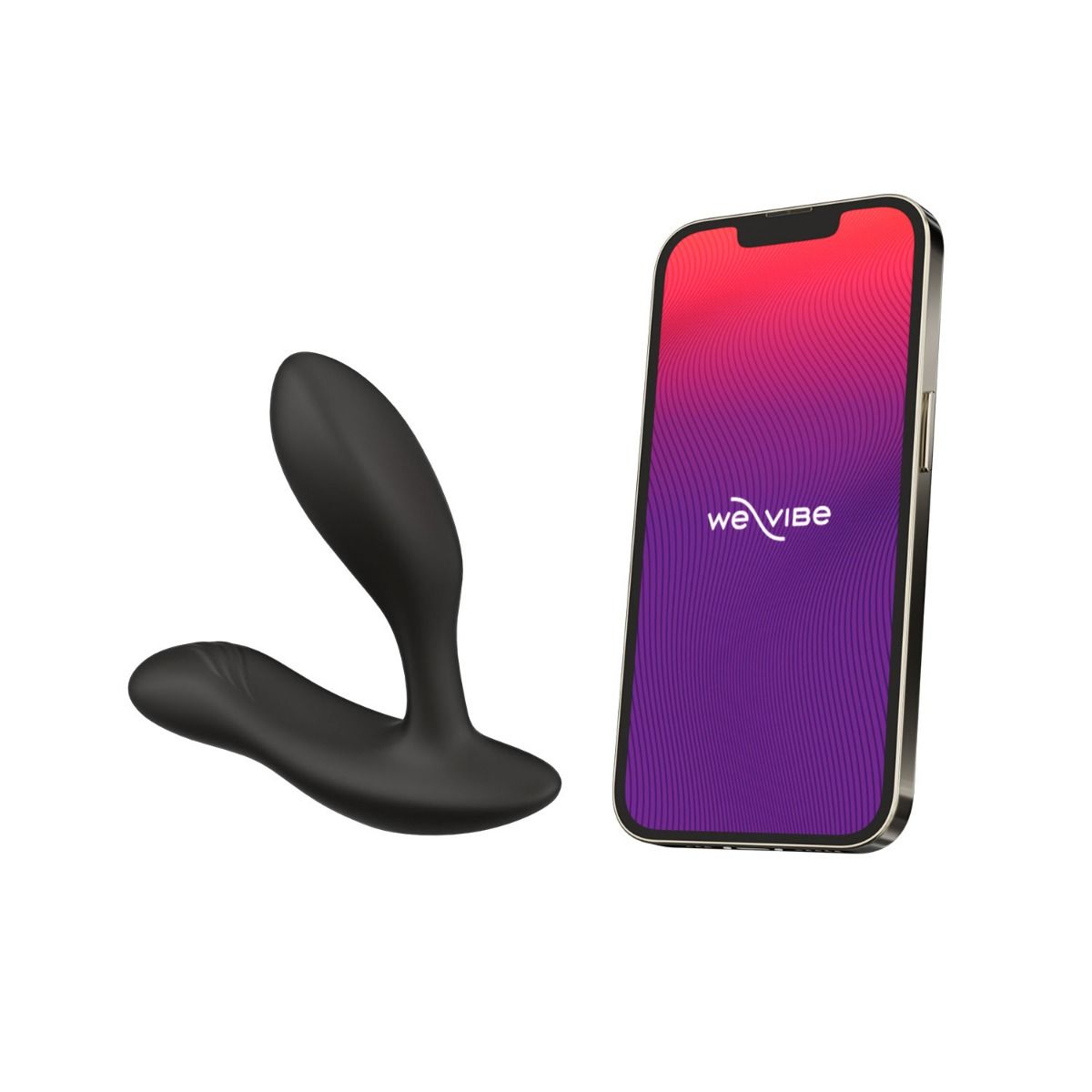 We-Vibe Vector+ - 2