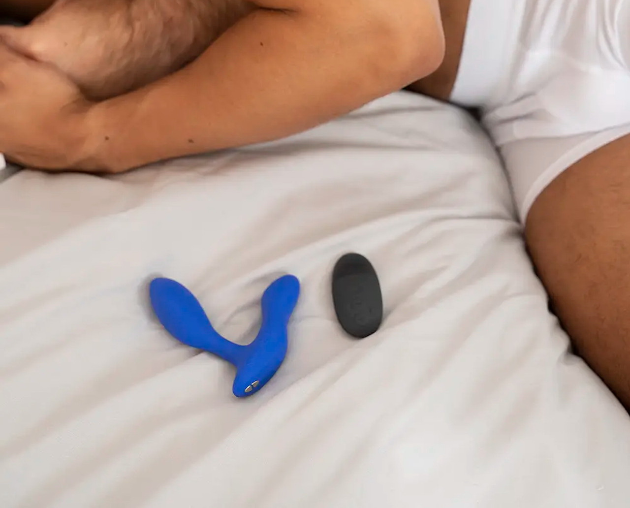 We-Vibe Vector+ - 1