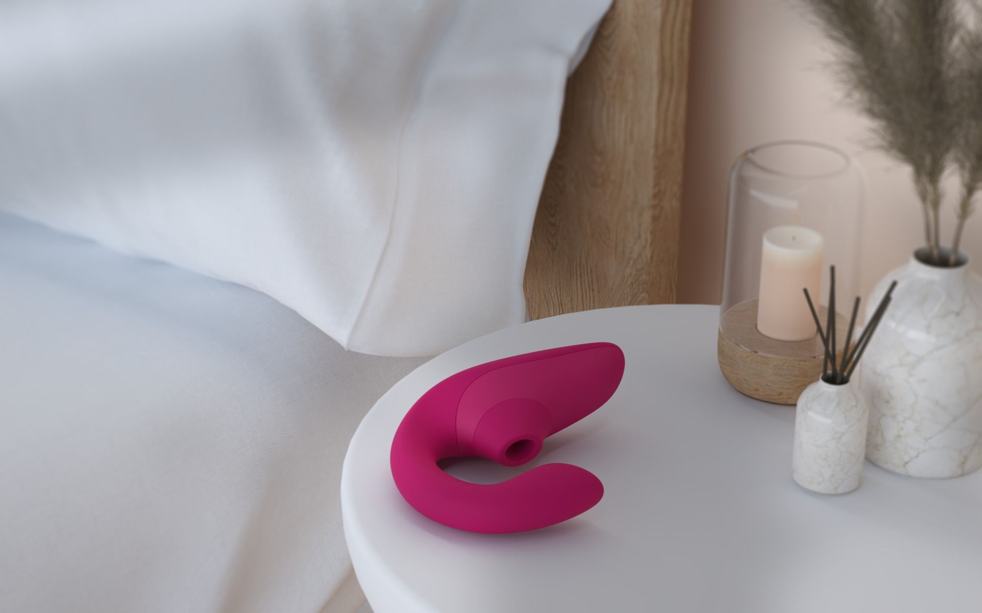Womanizer Blend Vibrant