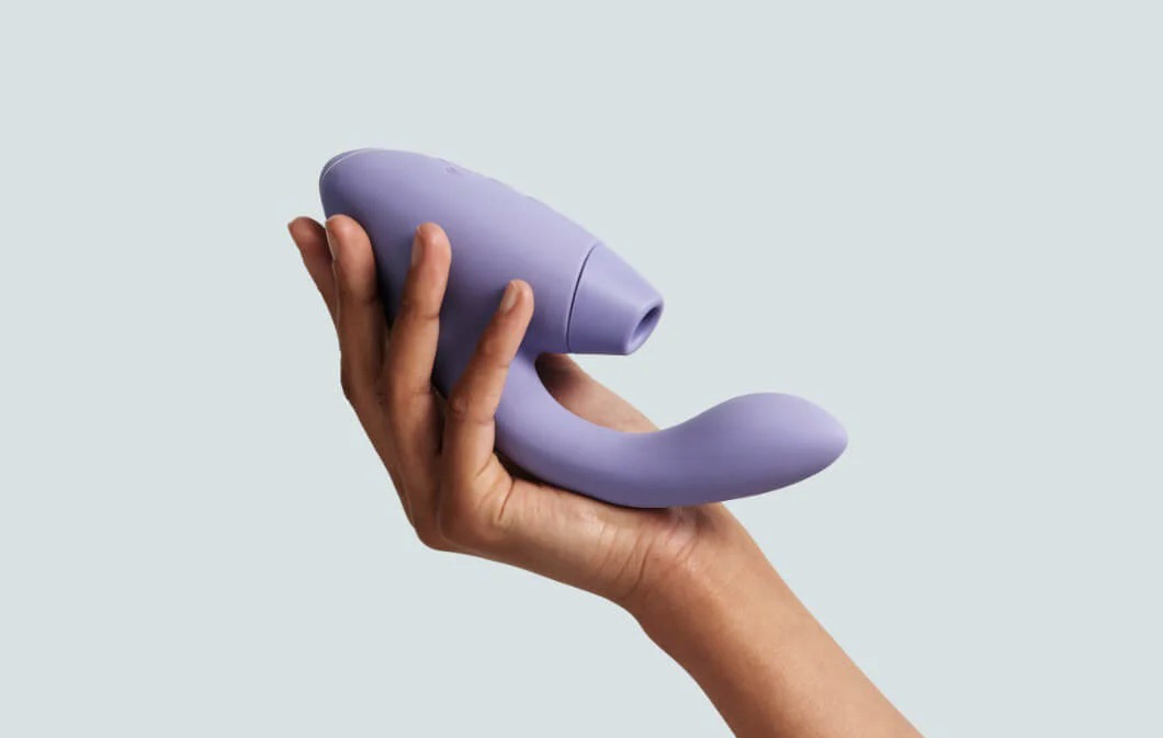 Womanizer Duo 2