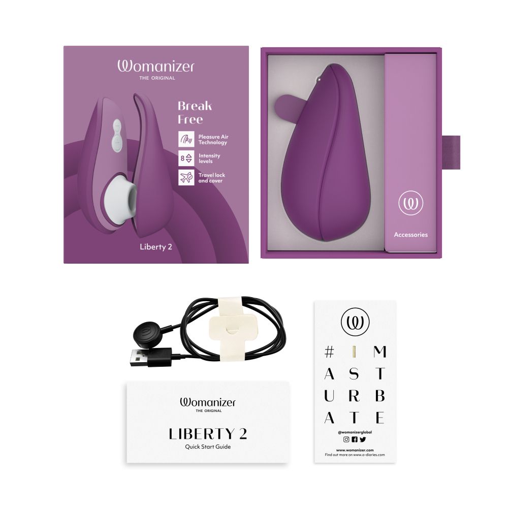 Womanizer Liberty 2 - 3