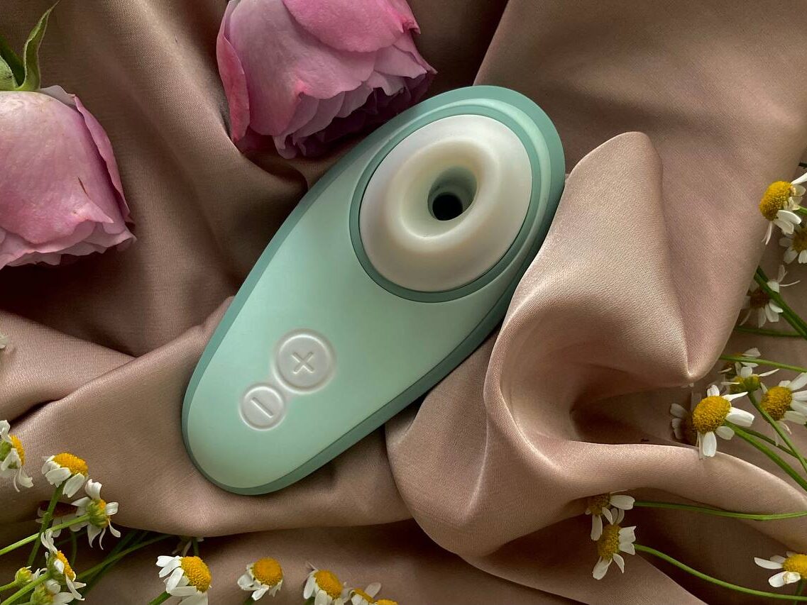 Womanizer Liberty 2