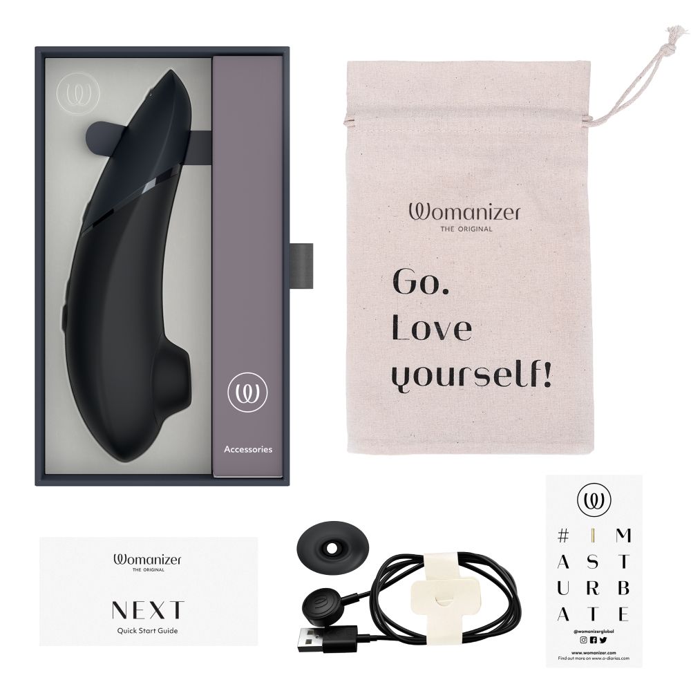 Womanizer Next - 3