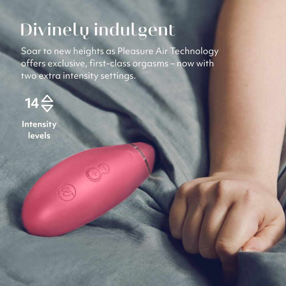 Womanizer Premium 2 - 1
