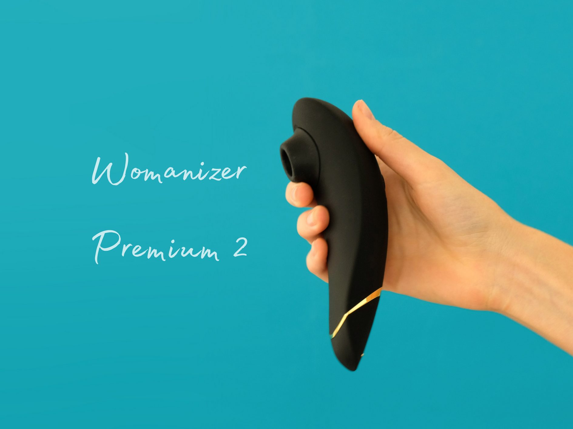 Womanizer Premium 2