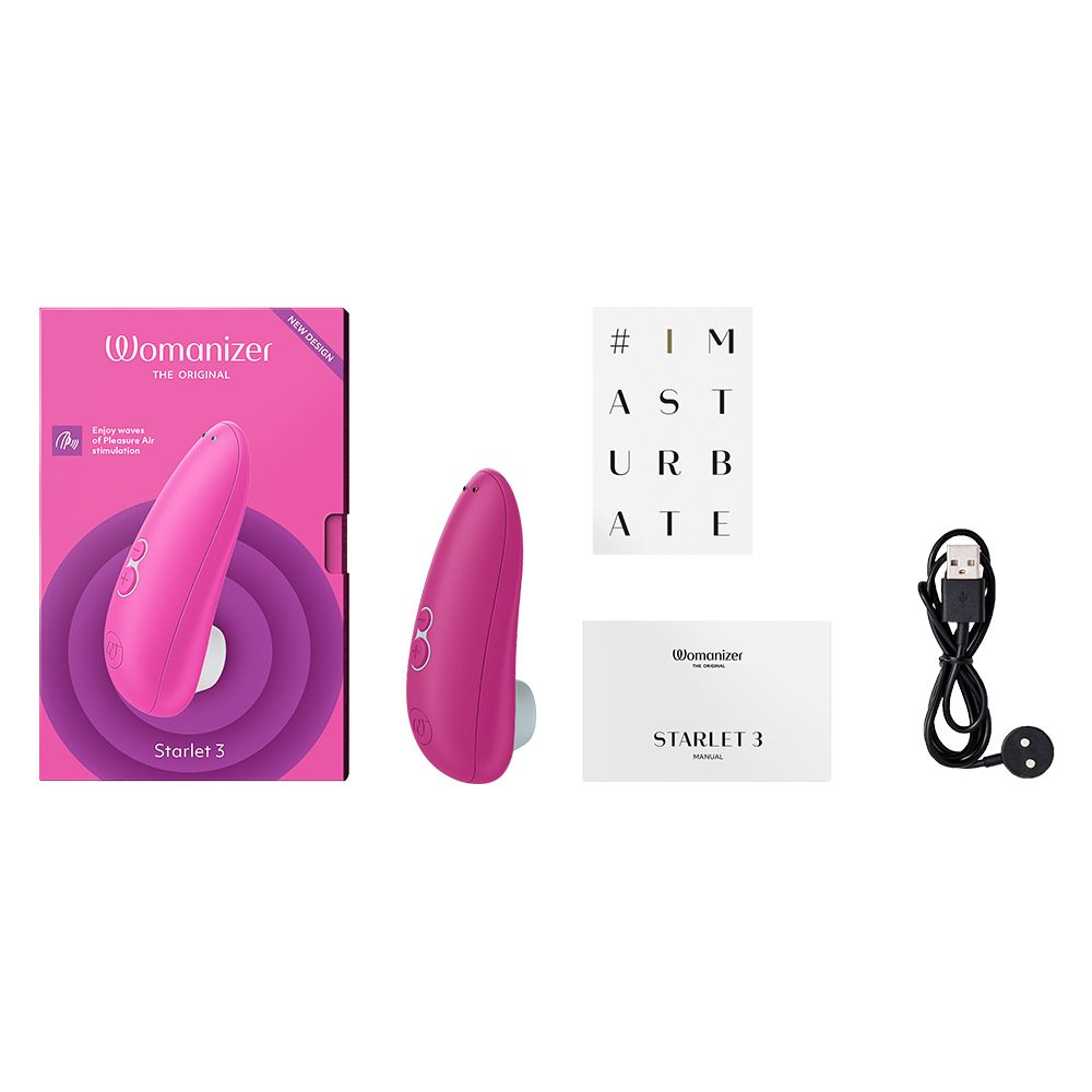 Womanizer Starlet 3 - 2
